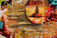2012_10_SEDAT_KUMOVA_KIZ_KULESI_2012_04_40X40CM