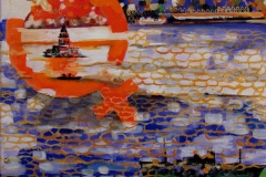2012_11_SEDAT_KUMOVA_KIZ_KULESI_2012_05_40X40CM