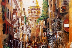2012_1_SEDAT_KUMOVA_GALATA_2012_01_80X80CM