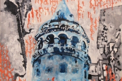 2012_2_SEDAT_KUMOVA_GALATA_2012_02_40X40CM
