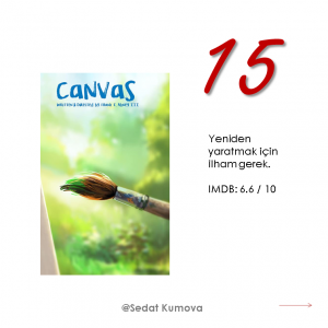 Canvas